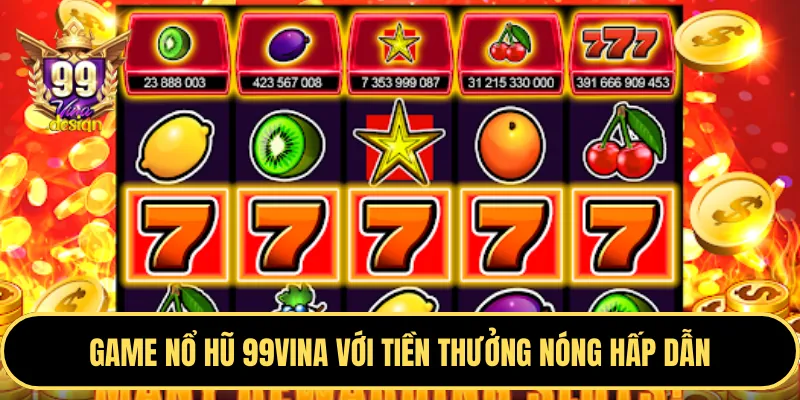 Game Nổ Hũ One88 Slot APK